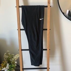 Nike Dri-Fit plus size leggings-2x